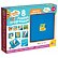 Lisciani Carotina Baby 9 puzzle - Moře