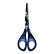 Maped Nůžky Deepsea Paradise 16 cm