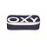 Oxybag Pouzdro etue komfort OXY BLUE LINE White