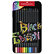 FABER-CASTELL Pastelky Black Edition 12 barev