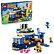LEGO® Sonic the Hedgehog™ 77006 Velitelské vozidlo týmu Sonic