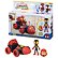 Hasbro Spider-man Spidey and his Amazing Friends Tématické vozidlo, více druhů
