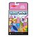 Melissa & Doug Water WOW Kouzlení vodou - pohádky