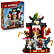 LEGO® NINJAGO® 71866 Výstavka nindžů: 15 let NINJAGO