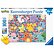 Ravensburger Pokémon Puzzle, 100 dílků