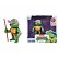 Turtles Donatello figurka 4"