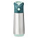 b.box Termoska na pití s brčkem 500 ml - emerald forest