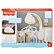 Fisher-Price Kolotoč a usínáček Calming Clounds™