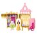 Mattel Disney Princess Malá panenka a magická překvapení Herní set, více druhů