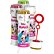 Dulcop Bublifuk Minnie 60 ml, více druhů