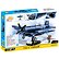 Cobi 2417 Stíhačka Vought F4U-4 Corsair