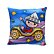 Moravská ústředna Polštářek 30x30cm Večerníček auto