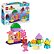 LEGO® DUPLO® │ Disney 10420 Ariel a Šupinka – stánek s kávou