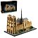 LEGO® Architecture 21061 Notre-Dame v Paříži
