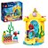 LEGO® │ Disney Princess™ 43235 Ariel a její hudební pódium