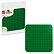 LEGO® DUPLO® 10460 Zelená podložka na stavění