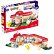 Mattel Mega Construx Pokémon Pohyblivé centrum pokémonů