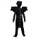 EPEE Minecraft kostým Ender Dragon, 7 - 8 let