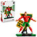 LEGO® Editions 43016 Cristiano Ronaldo – Fotbalová legenda