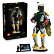 LEGO® Star Wars™ 75455 Boba Fett™