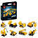 LEGO® Technic 42233 Mocné stroje