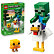 LEGO® Minecraft® 21582 Kuřecí žokej