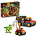LEGO® Jurassic World 77978 Náklaďák na přepravu malého T-rexe