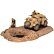 Revell Plastic ModelKit military 03289 - Humber Mk.II (1:76)
