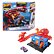 Hot Wheels City Příšerná odplata, více druhů