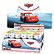 Dulcop Bublifuk WD Cars 60 ml, více druhů