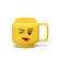 LEGO Keramický hrnek 255 ml - winky