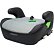 Osann Podsedák Lux Isofix - Universe Grey