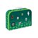 Oxybag Kufřík lamino 34 cm Playworld