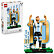 LEGO® Editions 43015 Lionel Messi – Fotbalová legenda
