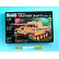 Revell Plastic ModelKit tank  03171 - Kpfw. V Panther Ausg. G  (1:72)