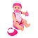 Simba New Born Baby Panenka Darling 30 cm, 2 druhy