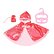 Baby Annabell Little Sweet Pelerína, 36 cm