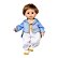 Baby Annabell Little Sweet Princ, 36 cm