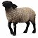 COLLECTA Ovce Suffolk
