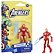 Hasbro Avengers Iron Man figurka 10cm s příslušenstvím