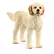 Schleich Zvířátko - pes Goldendoodle