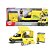 Dickie DHL zásilková doprava 25 cm