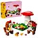 LEGO® Iconic 40711 Ježčí rande s piknikem