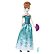 Mattel Frozen SPIN & Reveal panenka Anna