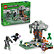 LEGO® Minecraft® 21586 Bledá zahrada