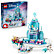LEGO® │ Disney Princess 43281 Elsin ledový palác a jízda na sněhu