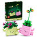 LEGO® Botanicals 11506 Houpající se rostlinky
