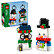 LEGO® Iconic 40812 Ozdobní sněhuláci