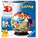 Ravensburger Pokémon  Puzzle-Ball, 72 dílků