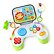 Fisher Price Polštářek pod bříško pro nejmenší hráče